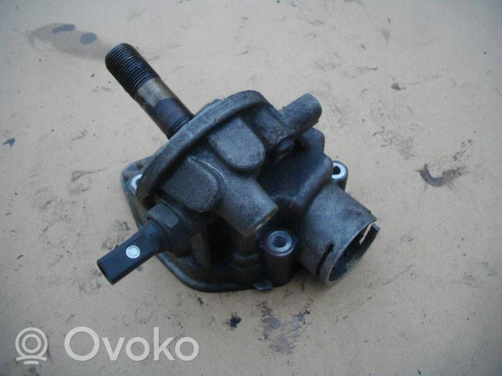 Seat Ibiza IV (6J,6P) Support de filtre à huile 06A115417