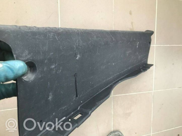 Hyundai Sonata Rivestimento di protezione sottoporta del bagagliaio/baule 