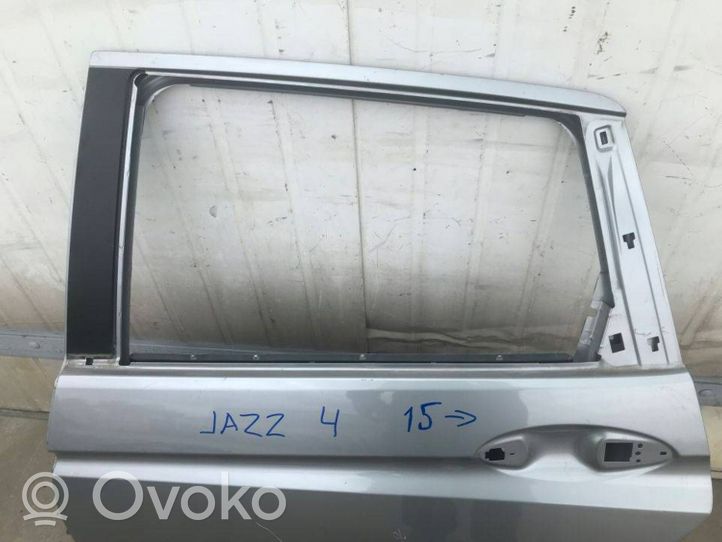 Honda Jazz Aizmugurējās durvis 