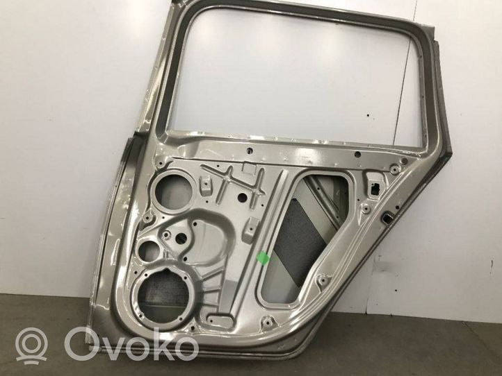 Skoda Octavia Mk3 (5E) Drzwi tylne 5E9833312