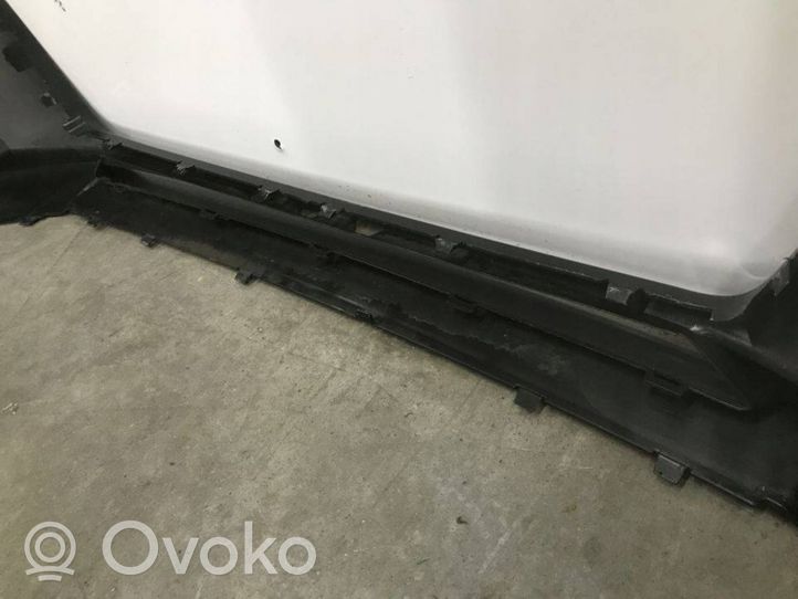 Audi A1 Front bumper 8XA807437