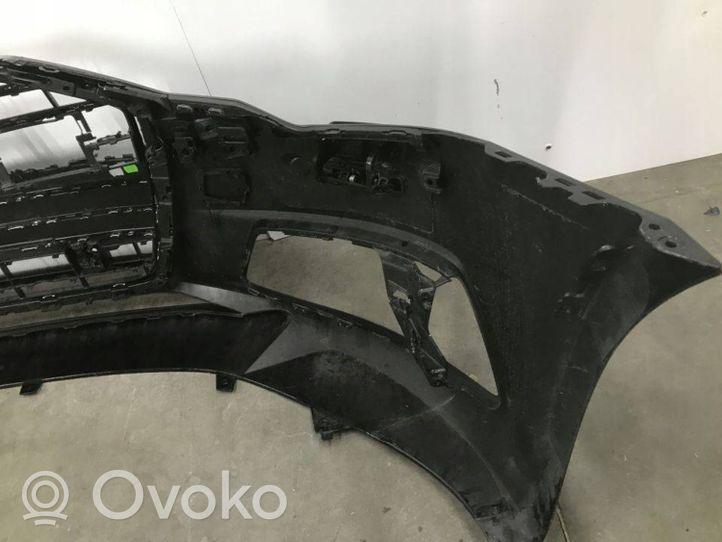 Audi A6 S6 C8 4K Etupuskuri 4K0807437