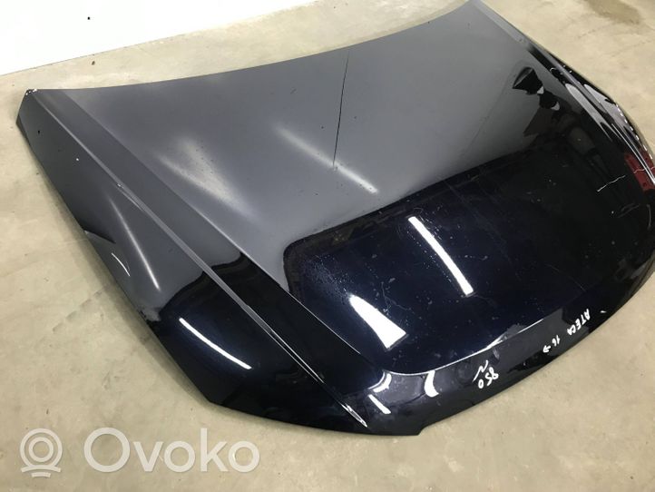 Seat Ateca Engine bonnet/hood 