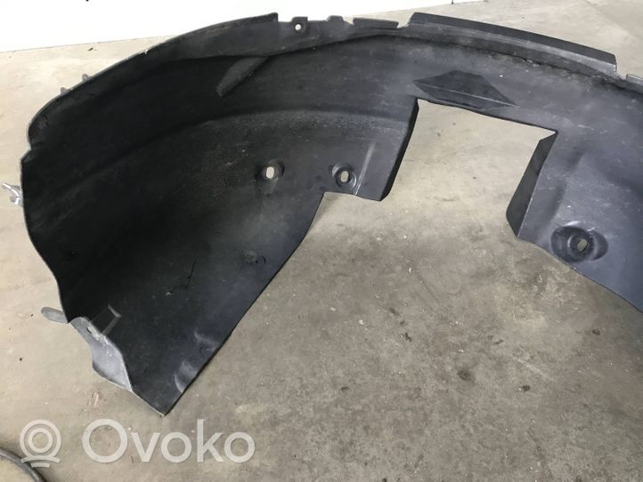 Opel Tigra B Nadkole przednie 93162223