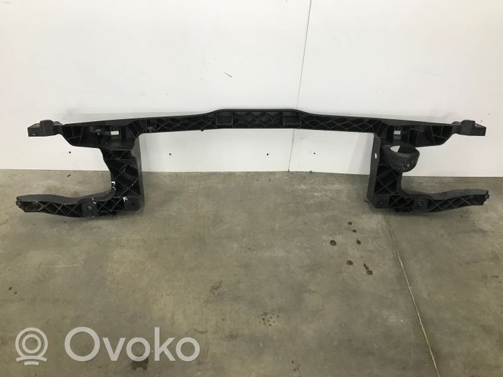 Mercedes-Benz Vito Viano W447 Support de radiateur sur cadre face avant A4478801103