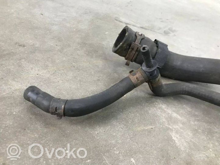 Volkswagen Caddy Coolant pipe/hose 1K0122291N