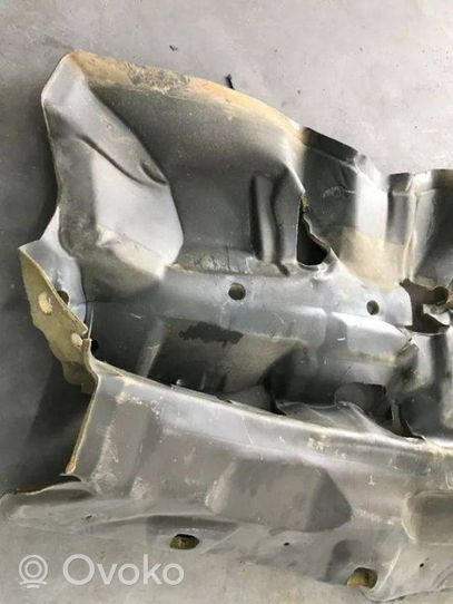 Ford Connect Wykładzina podłogowa przednia 2T14V01688AA