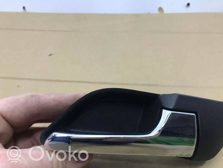 Opel Tigra B Front door interior handle 60868403