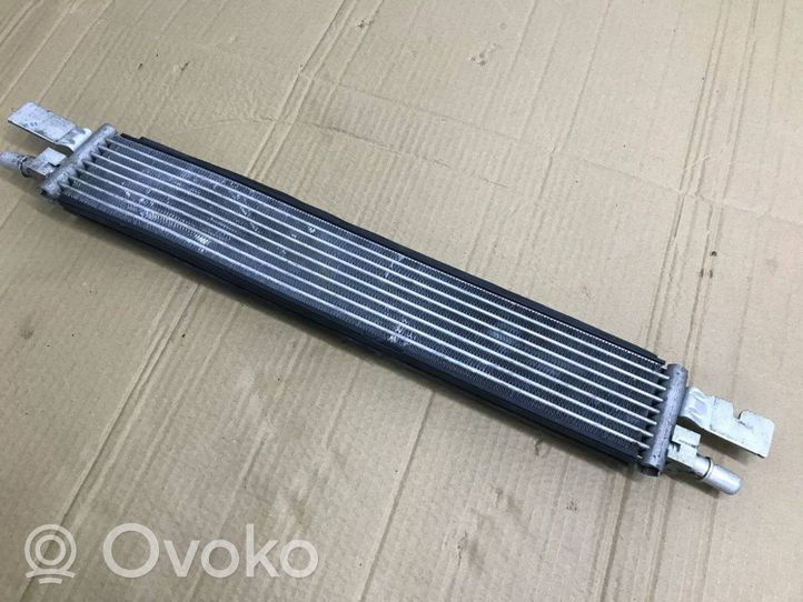 BMW 3 G20 G21 Radiateur d'huile moteur 9429794