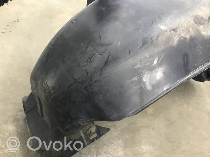 Volkswagen Bora Rivestimento paraspruzzi parafango posteriore 1J0810972K 