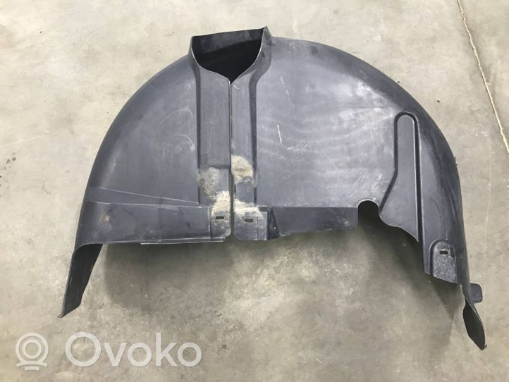 Volkswagen Bora Rivestimento paraspruzzi parafango posteriore 1J0810971j