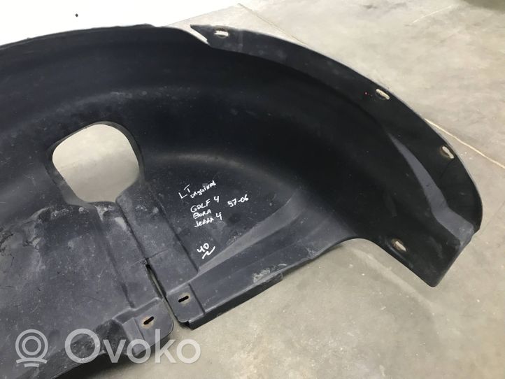 Volkswagen Bora Takapyörän sisälokasuojat 1J0810971j