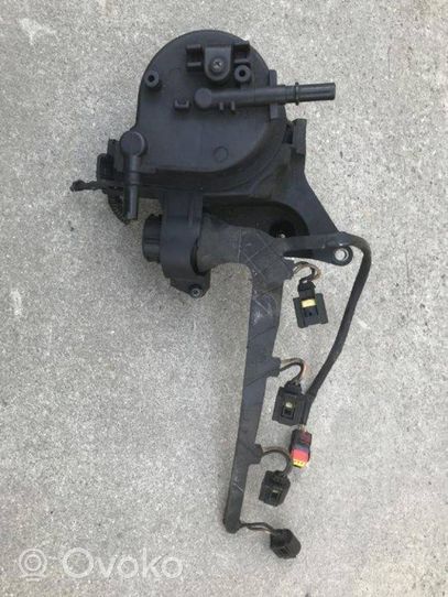 Citroen C3 Filtre à carburant 9646231180