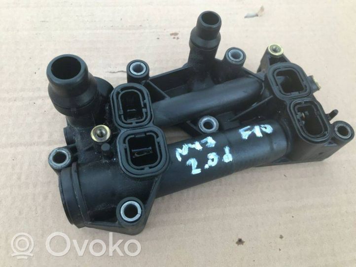 BMW 1 F20 F21 Odpowietrznik / Separator oleju 70379335