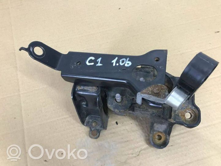 Toyota Aygo AB10 Electrovanne soupape de dépression 