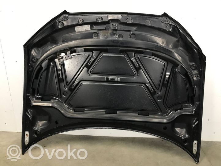 Audi A3 S3 8P Engine bonnet/hood 