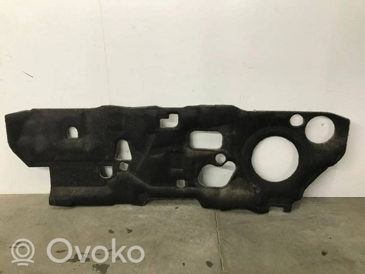 Toyota Aygo AB10 Cloison de compartiment moteur 55223-0h11