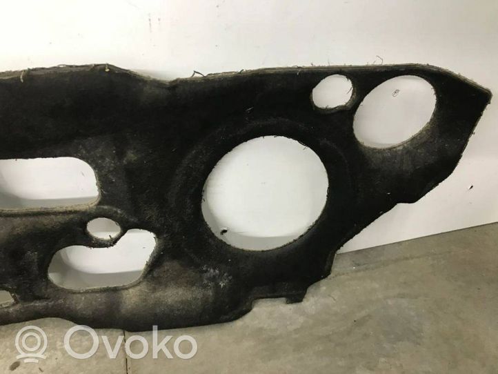 Toyota Aygo AB10 Cloison de compartiment moteur 55223-0h11