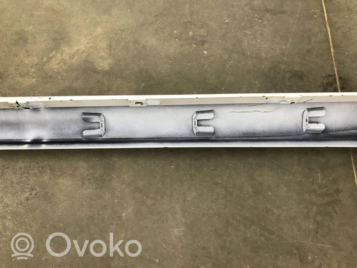 Opel Insignia B Rivestimento del sottoporta delle minigonne laterali 39132747