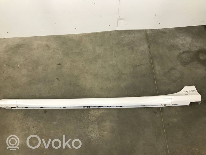 Opel Insignia B Osłona / Nakładka progu 39132747