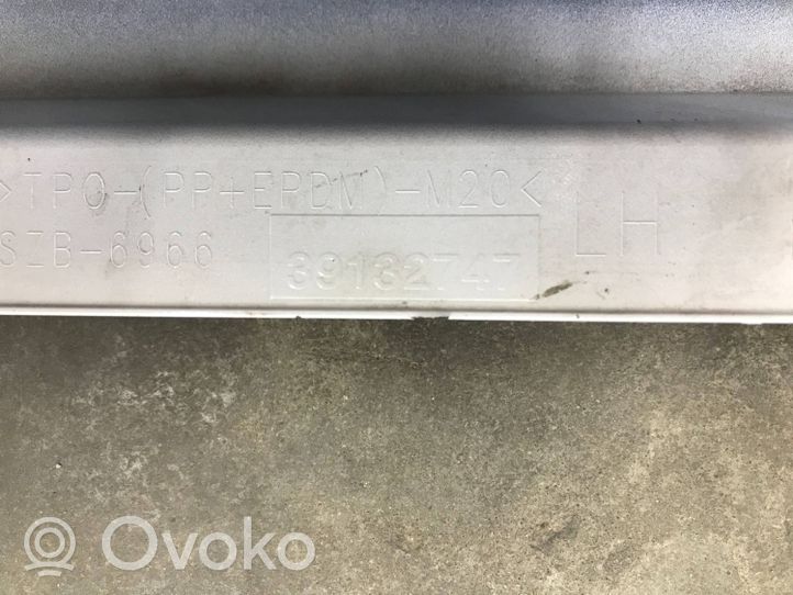 Opel Insignia B Osłona / Nakładka progu 39132747