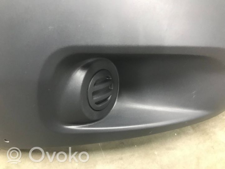 Opel Movano C Front bumper 57N11844 