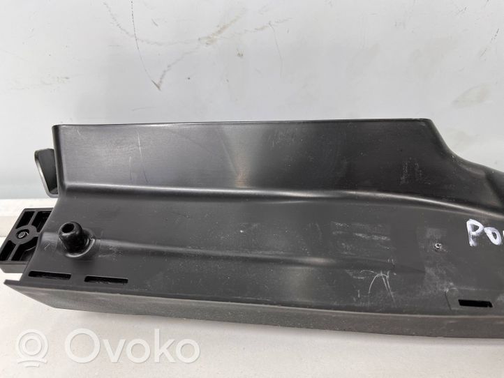 Seat Arona Część rury dolotu powietrza 2Q0129509A