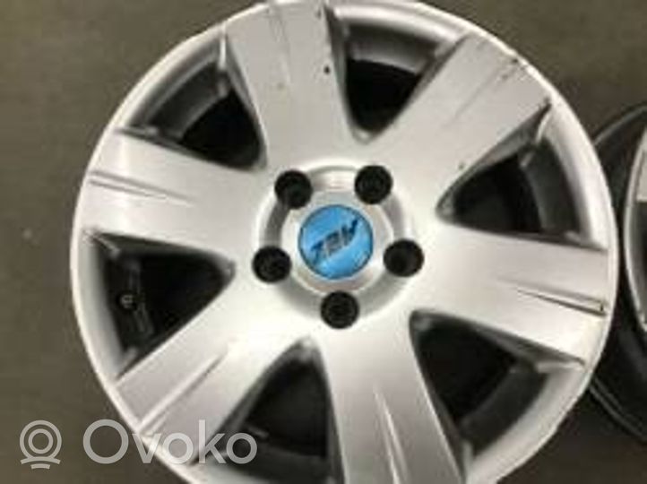 Mercedes-Benz B W245 R16 alloy rim 