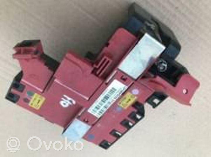 BMW 7 F01 F02 F03 F04 Câble de batterie positif 9240490