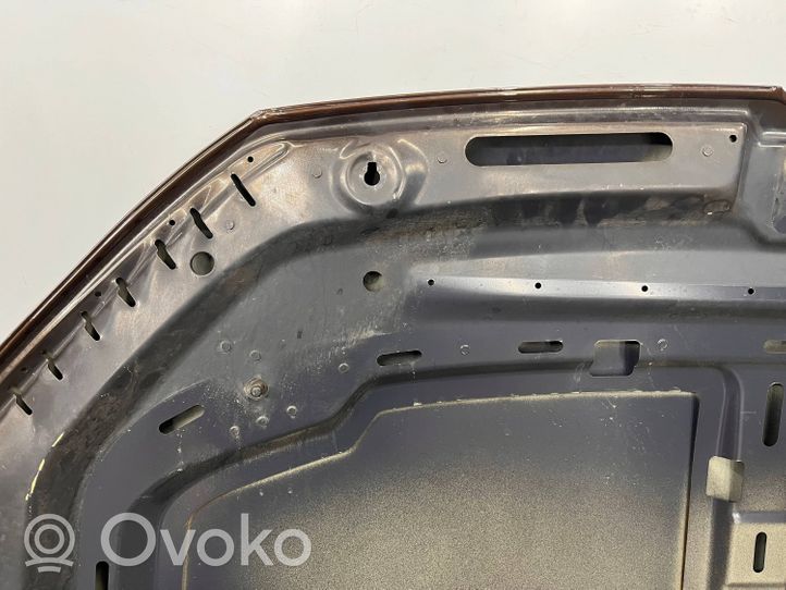 Volkswagen Touran II Engine bonnet/hood 5ta823031d