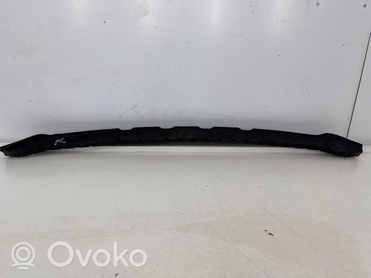 Volkswagen Tiguan Traversa di supporto paraurti anteriore 5n0807651b