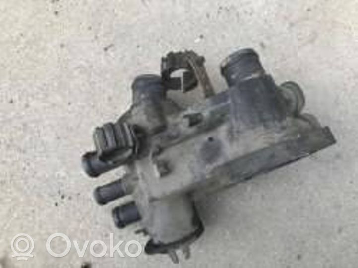 Volkswagen Lupo Przewód / Wąż chłodnicy 032121111