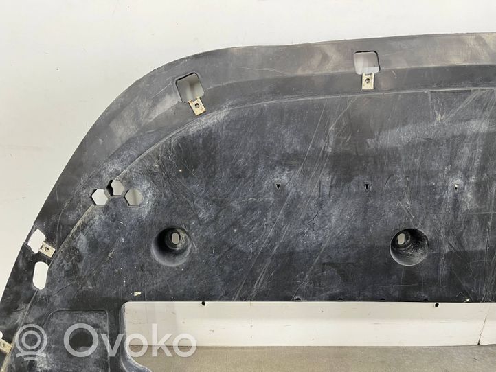 Ford S-MAX Osłona pod zderzak przedni / Absorber em2b-r8b384-ae