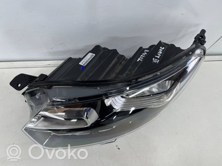 Opel Vivaro Etu-/Ajovalo 9808567780