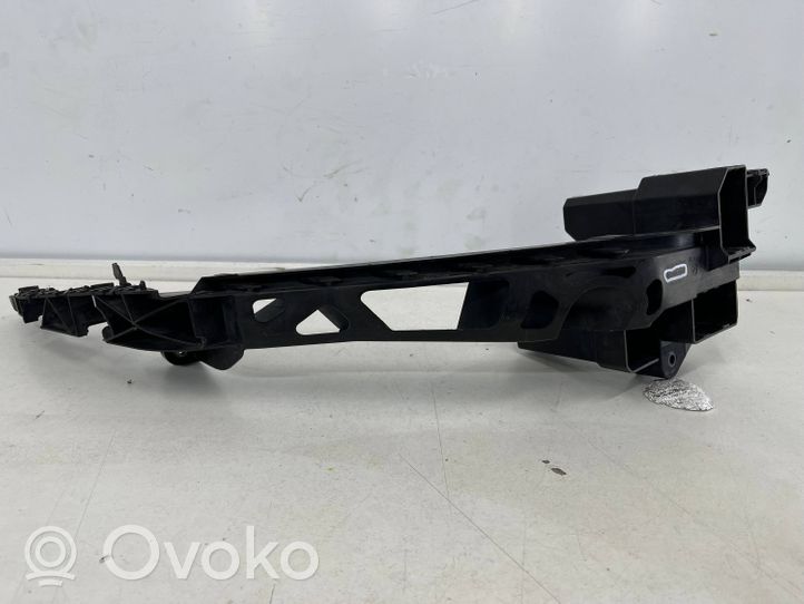 Audi Q3 8U Support phare frontale 8u0805608a