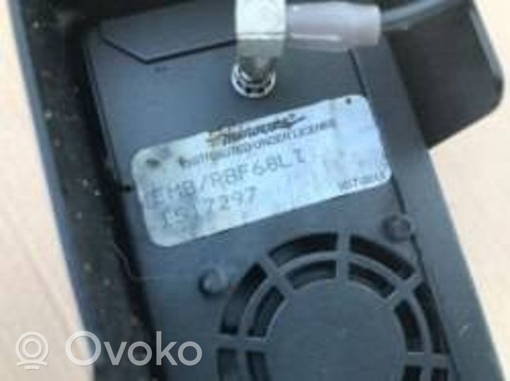 Opel Omega B1 GPS navigation control unit/module 22sy581/75