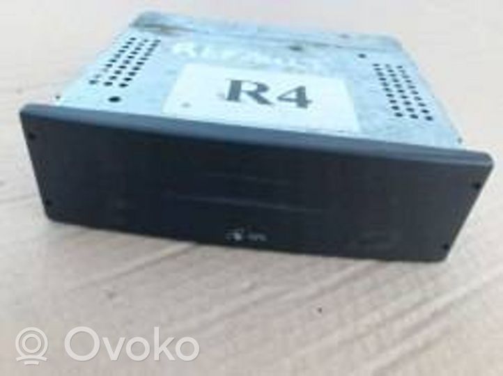 Renault Scenic I GPS navigation control unit/module 8200163081