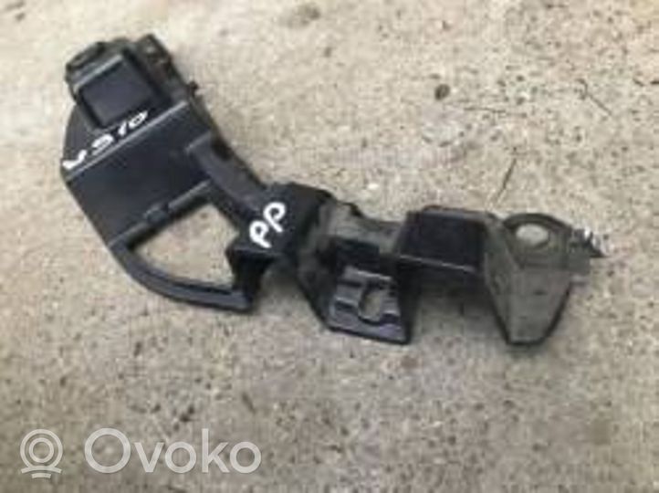 Mercedes-Benz Sprinter W907 W910 Front bumper mounting bracket a9108850500