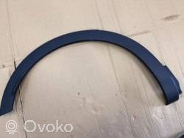 Opel Grandland X Rivestimento passaruota posteriore 