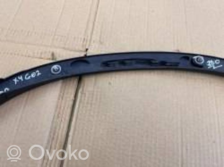 BMW X3 G01 Rivestimento passaruota anteriore 7400672za