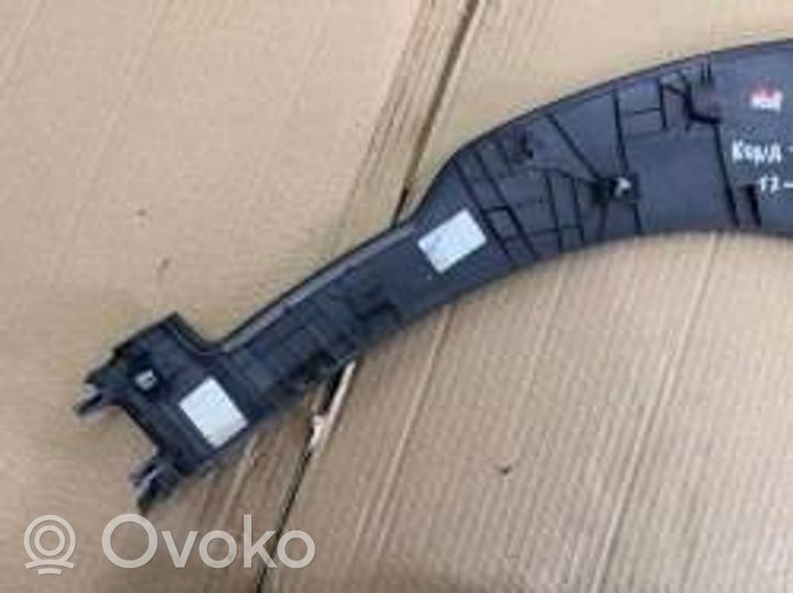 Hyundai Kona I Fender trim (molding) 87711-j9500