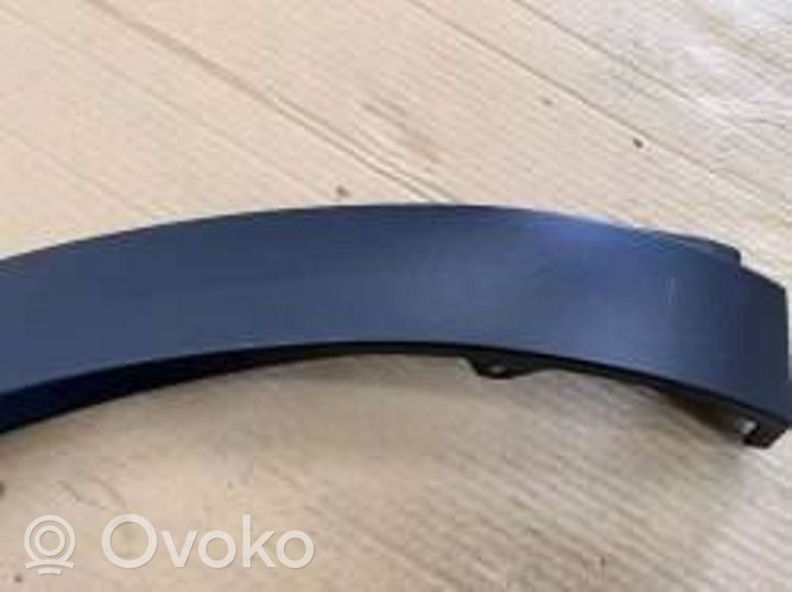 Citroen C5 Aircross Rivestimento modanatura parafango posteriore 9816832277