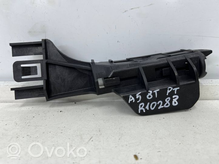 Audi A5 8T 8F Staffa di rinforzo montaggio del paraurti posteriore 8t0807890