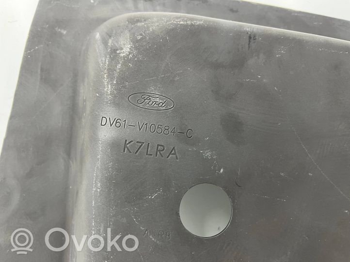 Ford Connect Ćwiartka tylna dv61k10584ca