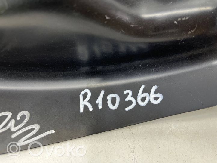 Ford Connect Rear quarter panel dv61k10585ca