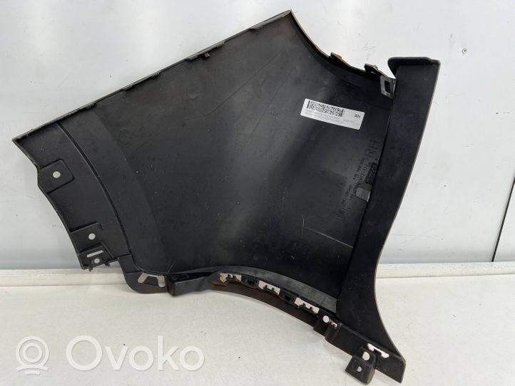 Opel Crossland X Takapuskurin kulmaosan verhoilu 39097388