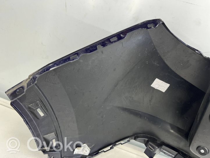 Opel Grandland X Rivestimento del pannello parte angolare del paraurti posteriore 1800260X