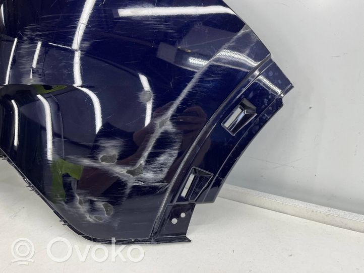 Opel Grandland X Rivestimento del pannello parte angolare del paraurti posteriore 1800260X