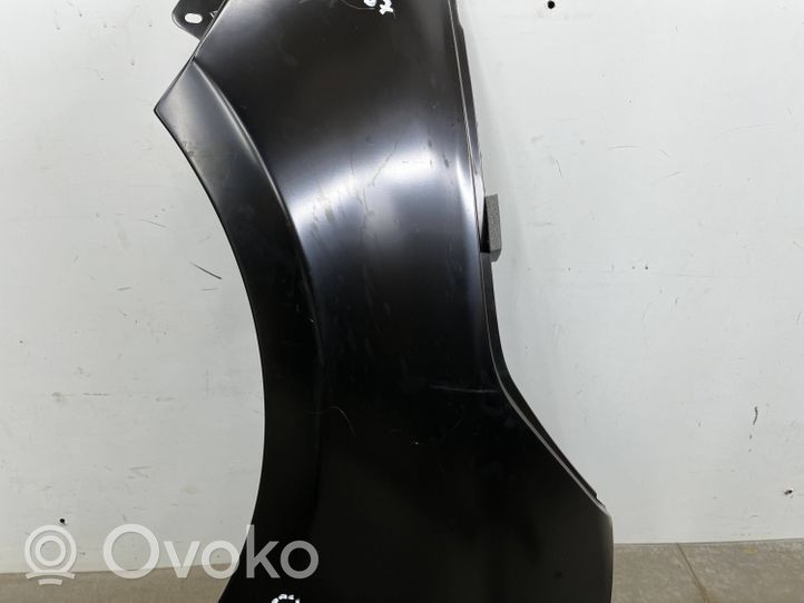 Fiat 500 Błotnik przedni 0052015757