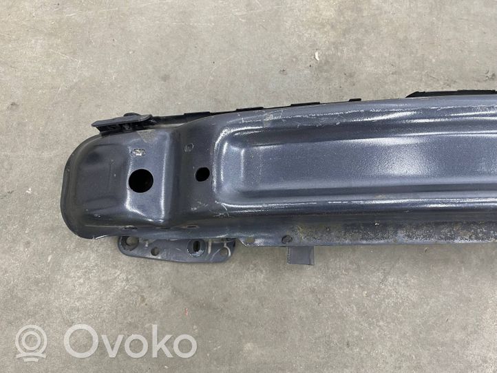 Renault Laguna II Front bumper support beam 